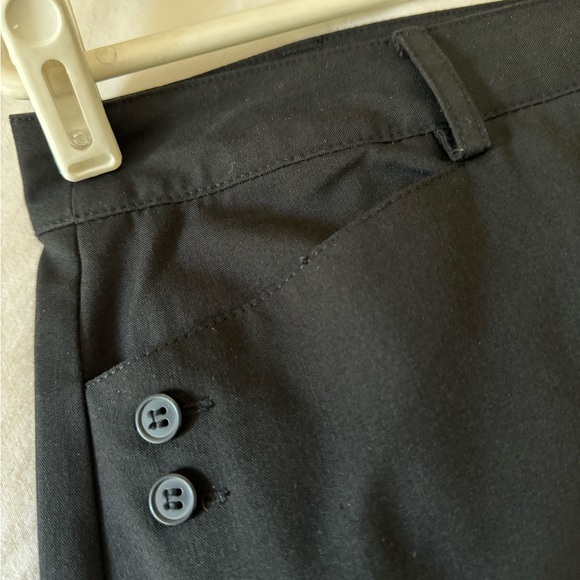 Jaclyn Smith size 12 pencil skirt - Picture 3 of 9